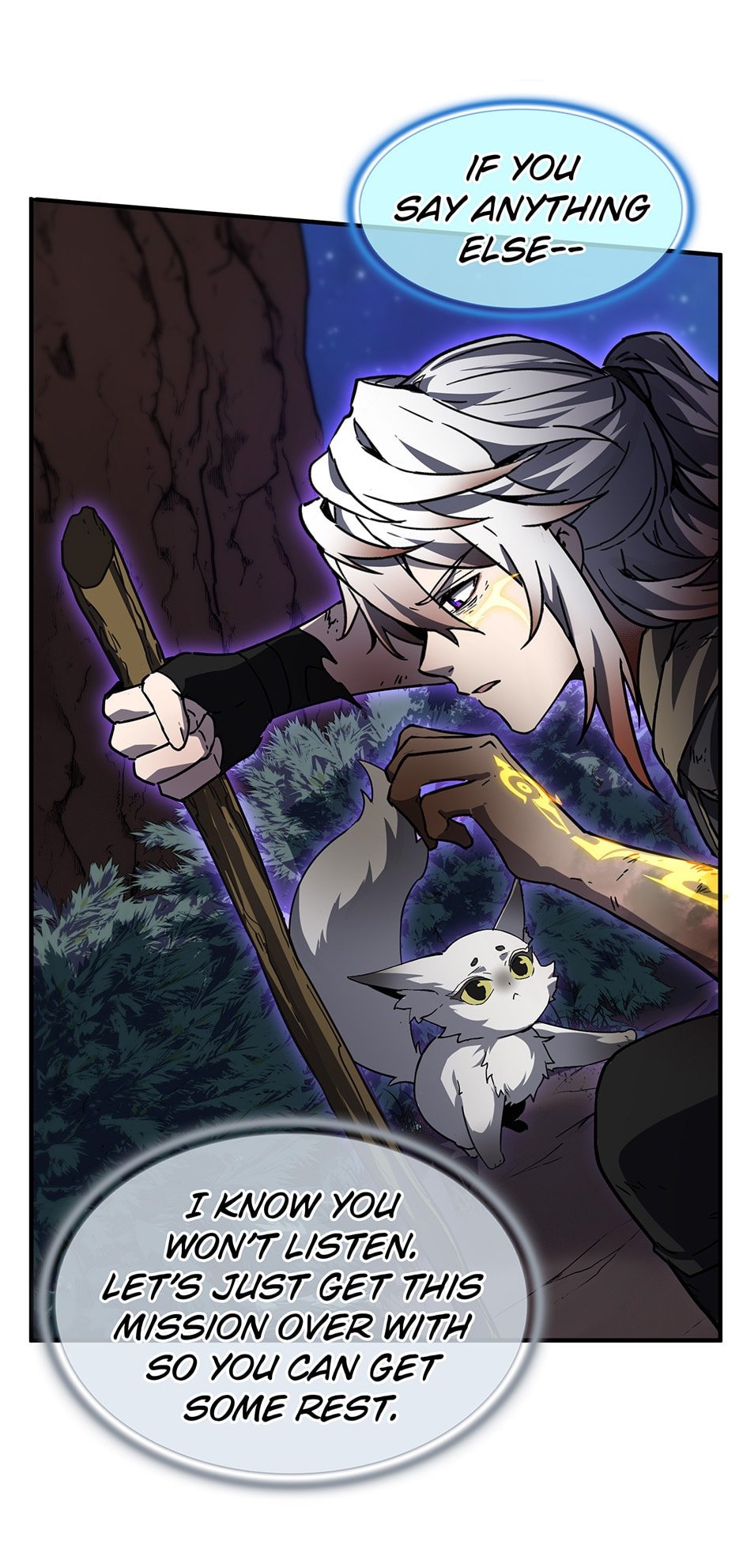The Beginning After the End, Chapter 194 image 49